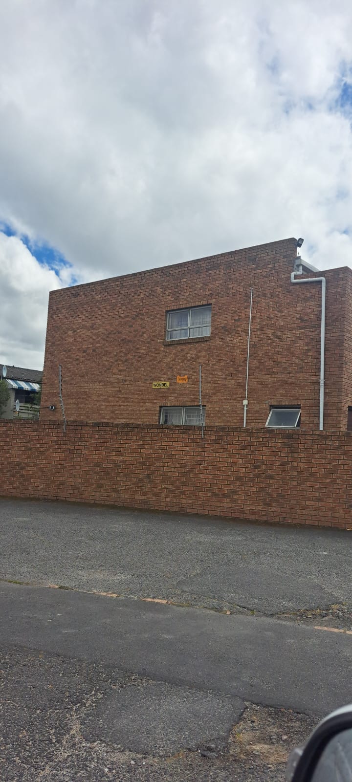2 Bedroom Property for Sale in Bellville Central Western Cape